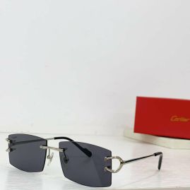 Picture of Cartier Sunglasses _SKUfw55620357fw